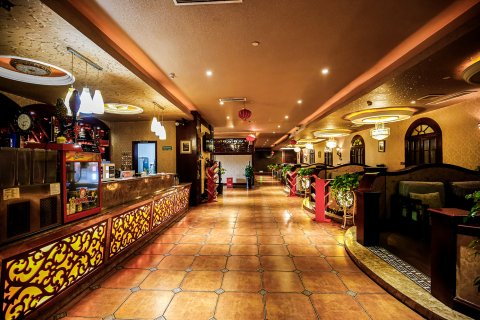 邛崃喜来假日酒店(临邛古城店)