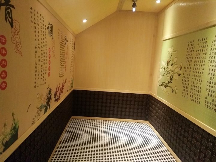 杭州慈航雅居小筑客栈(里村分店)