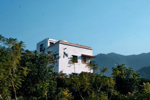 深圳清溪乡舍民宿