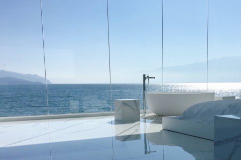 大理双廊水韵半岛客栈