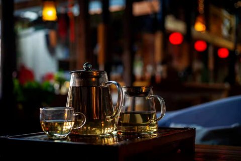 花筑·五十七号院民宿(绍兴鲁迅故里城市广场地铁站店)