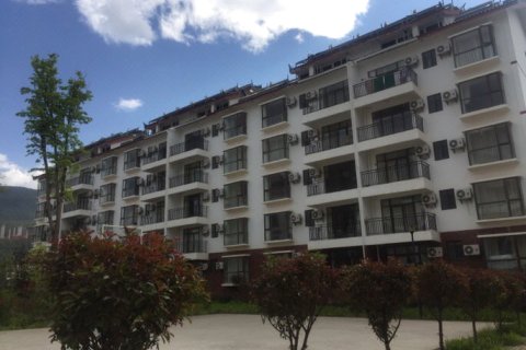 丽江玉和度假公寓民宿(3号店)