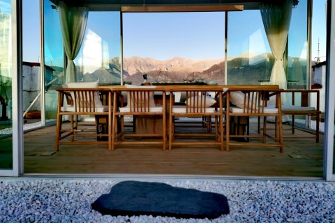 拉萨匠宿·古艺酒店(大昭寺八廓街店)