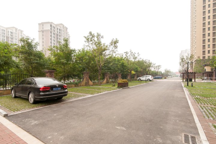 佛罗伦萨旁的宜休家舍公寓NO.2