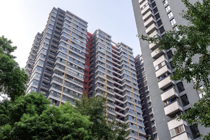武汉小林H公寓(香港路分店)