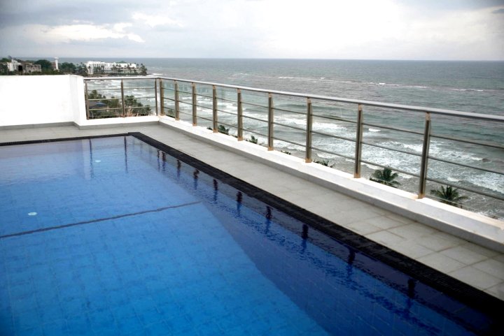 海景公寓酒店(Sea View Apartment)