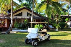 奥兰治特里高尔夫球度假村(Orangea Golf Resort)