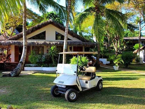 奥兰治特里高尔夫球度假村(Orangea Golf Resort)