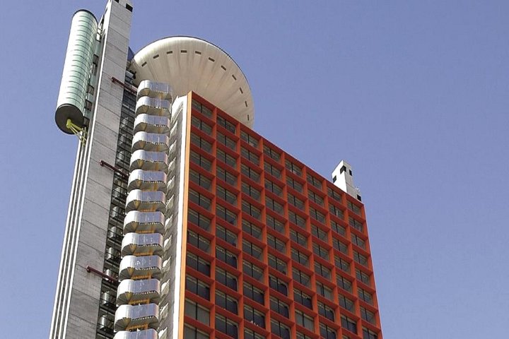 巴塞罗那大楼丽晶凯悦酒店(Hyatt Regency Barcelona Tower)