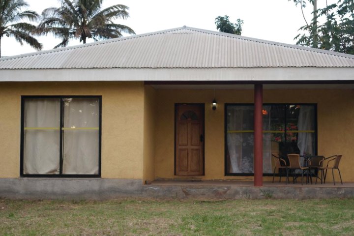 Hare o Tonga House