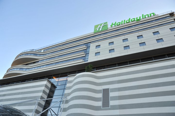 约翰内斯堡罗斯班克假日酒店(Holiday Inn Johannesburg-Rosebank)