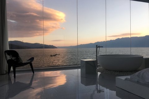 大理双廊水韵半岛客栈