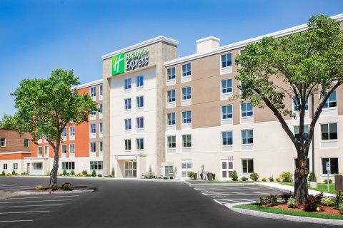 切姆斯福德智选假日酒店(Holiday Inn Express Chelmsford, an IHG Hotel)