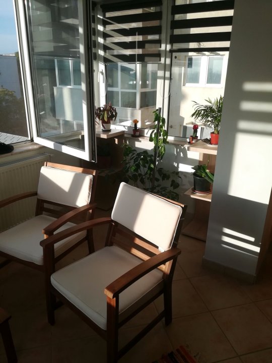 马马亚拉姆图尔公寓酒店(RamTur Apartament Mamaia)