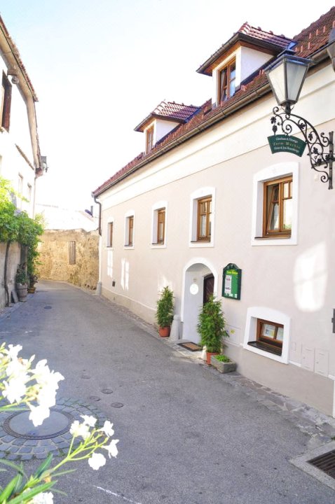 Gästehaus Turm Wachau