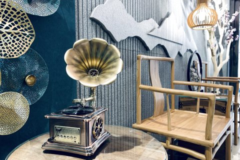 如家诗柏·云酒店(沈阳中街故宫怀远门地铁站)