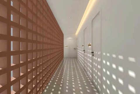 厦门汐宿海边影院别墅(曾厝垵厦大店)