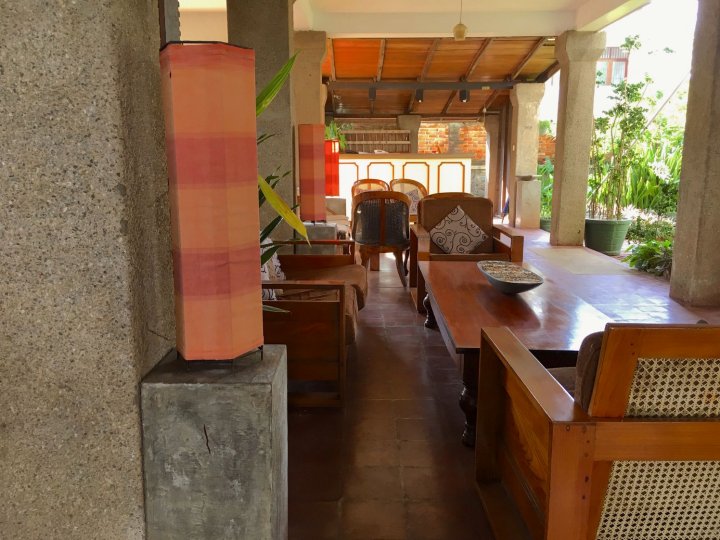 甜蜜兰卡传统旅馆(Sweet Lanka Vintage Inn)