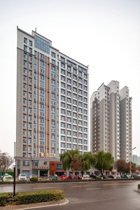 锦江之星品尚(广饶孙武路店)