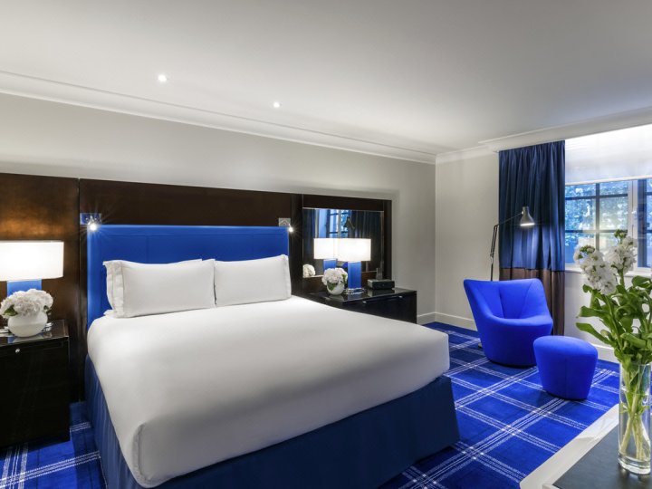 索菲特伦敦圣詹姆士酒店(Sofitel London St James)