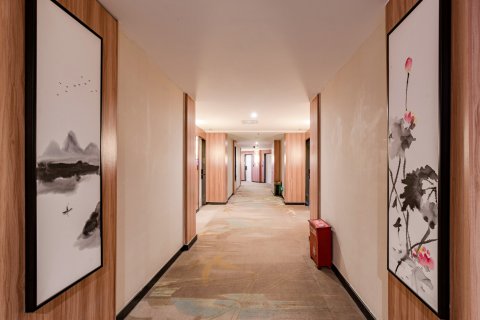 民权东方商务酒店