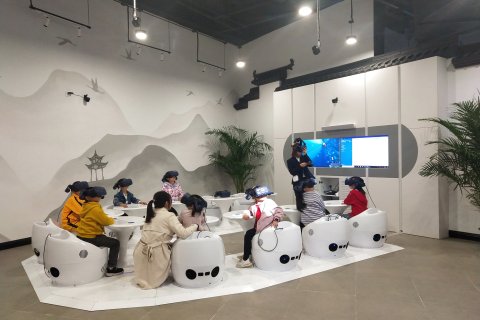 黄山轩辕国际大酒店