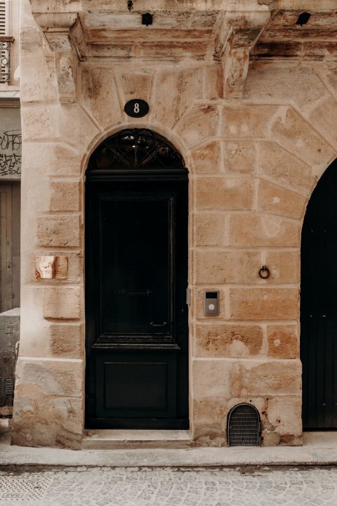 费尔南德宅邸旅馆(Maison Fernand B&B)