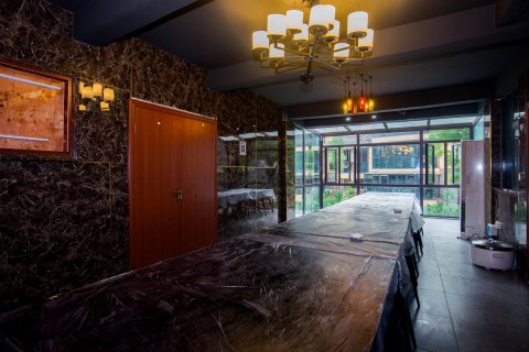 哈哈派别墅(长沙雷锋大道黄金路口店)