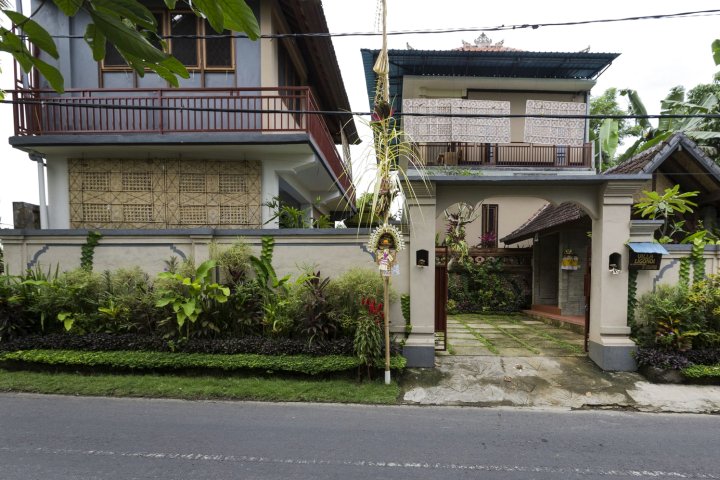 穆尔尼斯别墅利哥尼迪酒店(Murni's Villa Ligondi)