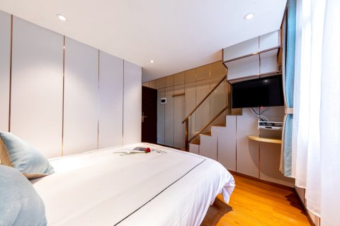 鼓浪屿一浪·花园民宿(日光岩店)