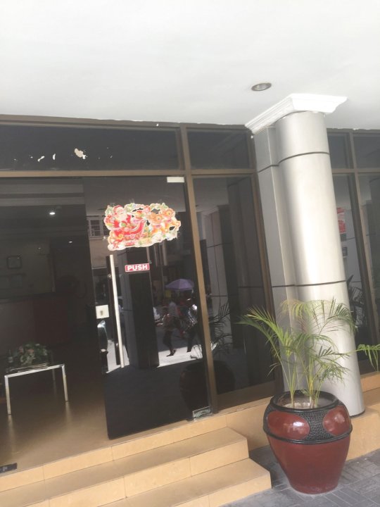 杜邦酒店(Durban Hotel)