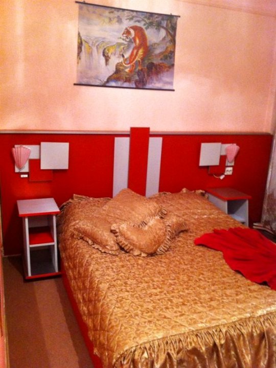 Liria Guesthouse