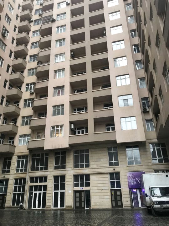 巴库家庭公寓酒店(Baku Family Apartments)