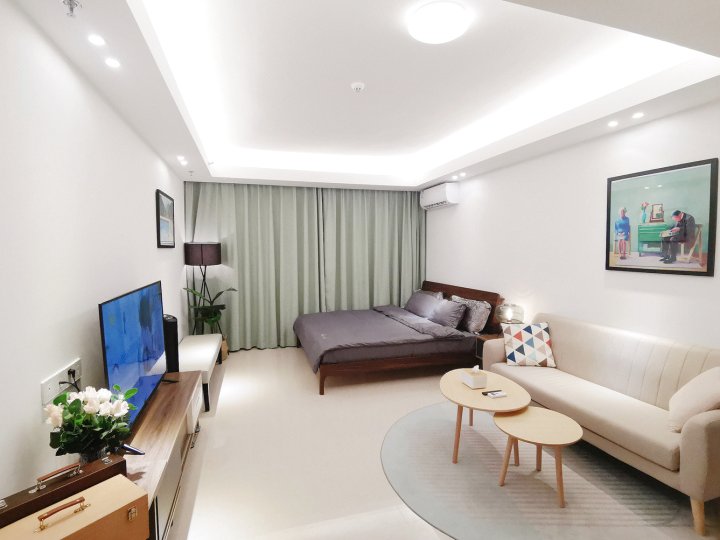 阳江邦迪公寓BondiApartment