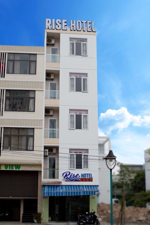 HO Hotel Đà Nẵng