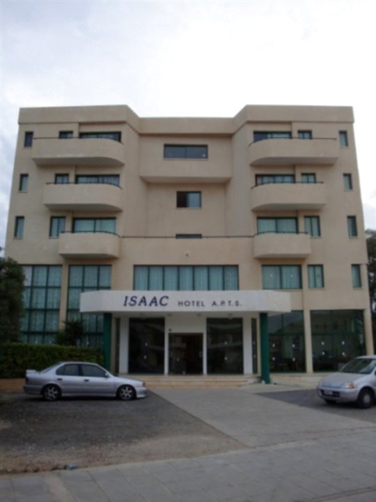 Hotel Isaac