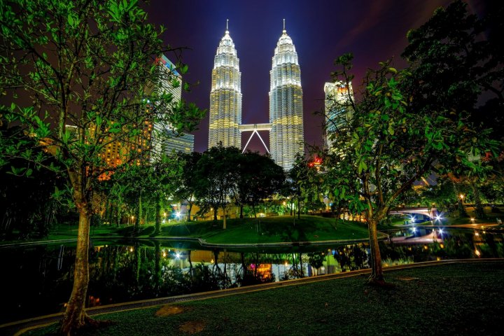 吉隆坡摄政学者酒店(The Regency Scholars Hotel Kuala Lumpur)