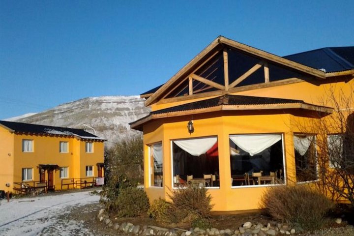 加拉法特青年旅舍酒店(Hostel Inn Calafate)