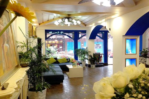 桂林上海亲的客栈管理(神山路分店)