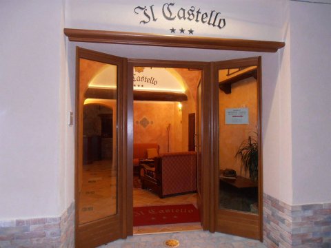 城堡酒店(Il Castello)
