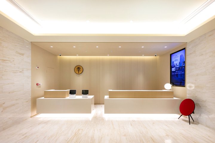 全季酒店(南昌八一广场阳明东路店)
