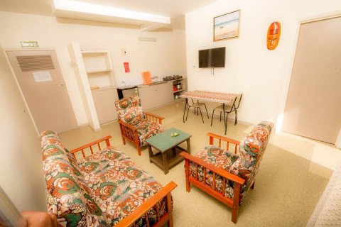 苏瓦联排别墅公寓酒店(Town House Apartment Hotels Suva)