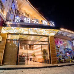 酒店头图