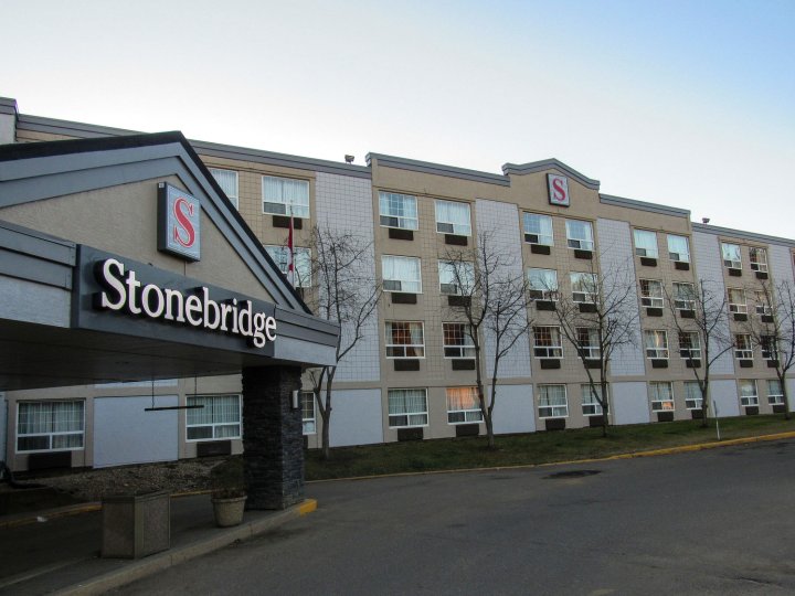 石桥酒店(Stonebridge Hotel)
