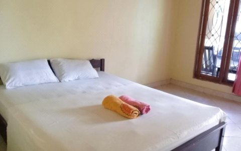 Bayu Homestay