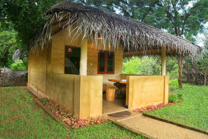 尼亚加拉旅舍(Niyagala Lodge Sigiriya)