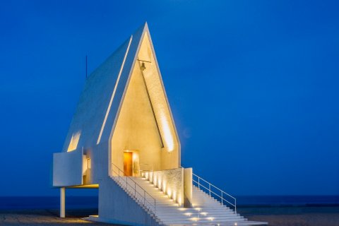 昌黎Stars星辰民宿(15号店)