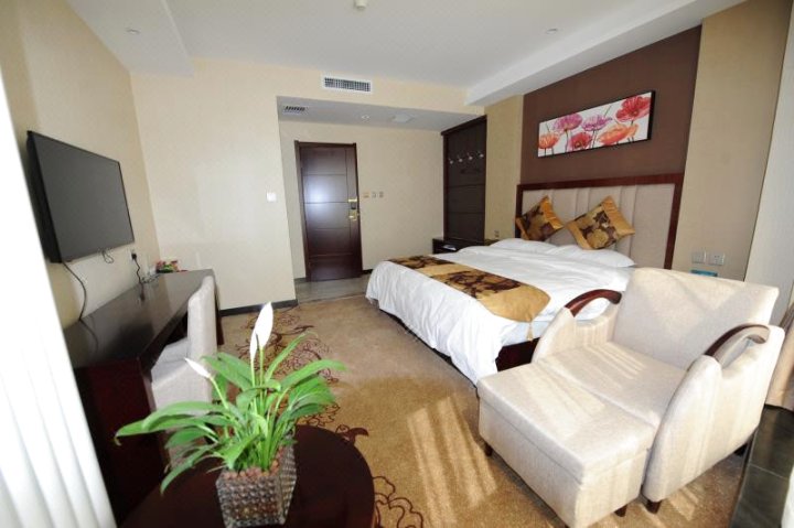 陇县凯悦大酒店