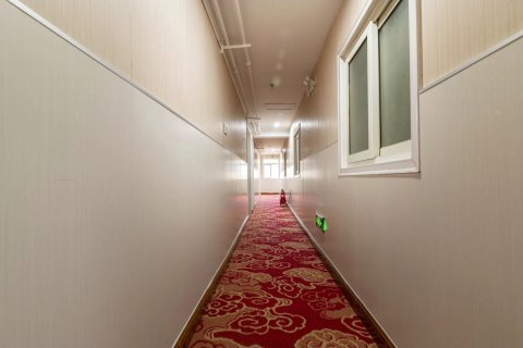 天津伟晴轩宾馆