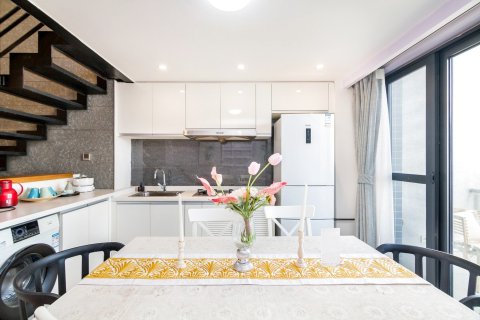 昌黎Stars星辰民宿(15号店)